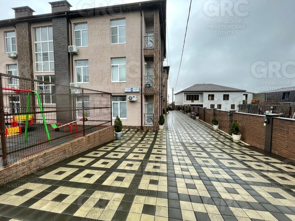 
  Продается студия, 30.5 м², Ворошиловградская ул
. Фото 24.