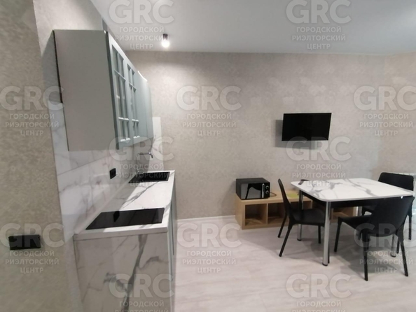 
  Продается студия, 30.7 м², Аллея Челтенхэма ул, д. 18
. Фото 5.