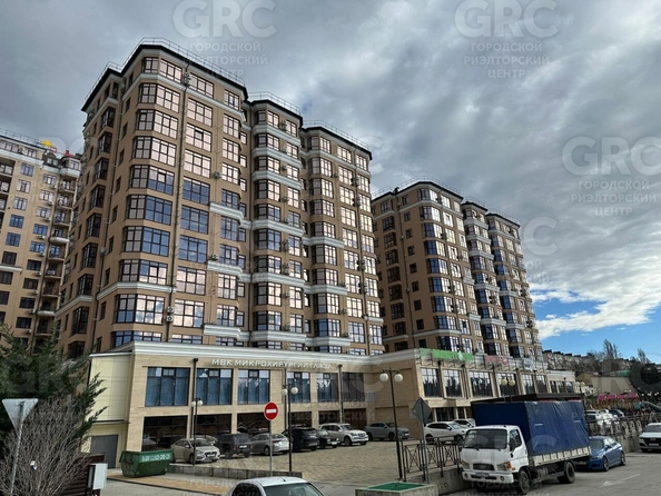 
  Продается 2-комн. квартира, 50 м², Донская ул, д. 108А
. Фото 1.