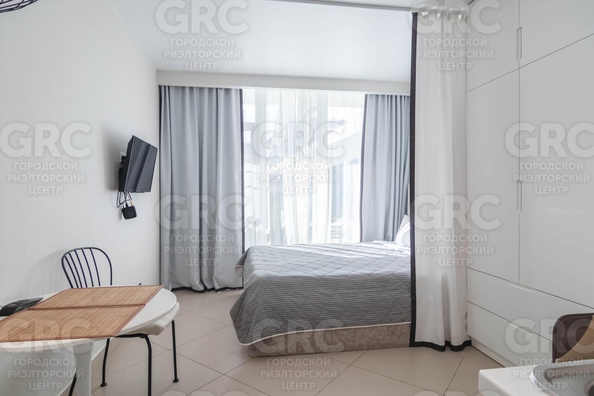 
  Продается студия, 22 м², Молодогвардейская ул, д. 2/91
. Фото 7.