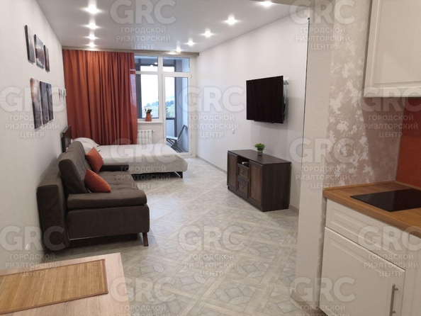 
  Продается 1-комн. квартира 34 м². Фото 1.