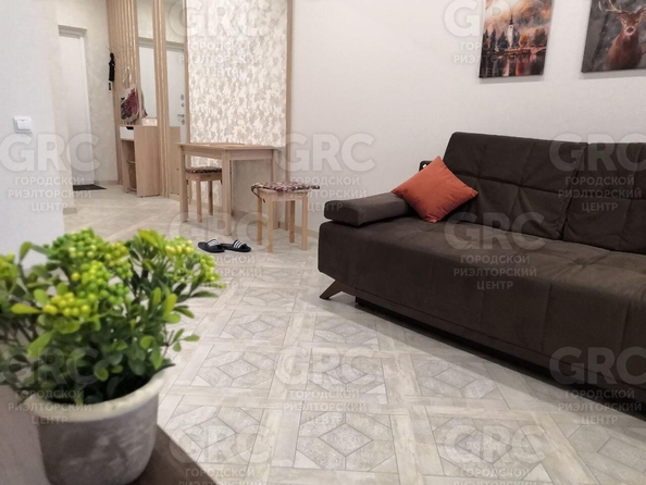 
  Продается 1-комн. квартира 34 м². Фото 4.