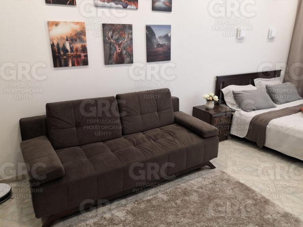 
  Продается 1-комн. квартира 34 м². Фото 5.