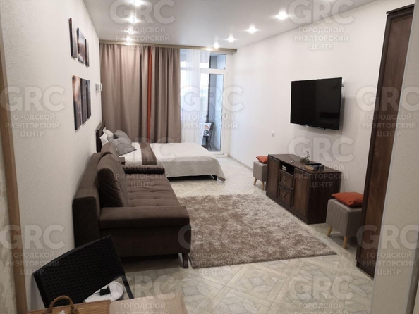 
  Продается 1-комн. квартира 34 м². Фото 6.