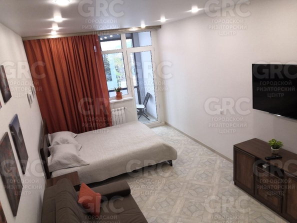 
  Продается 1-комн. квартира 34 м². Фото 8.