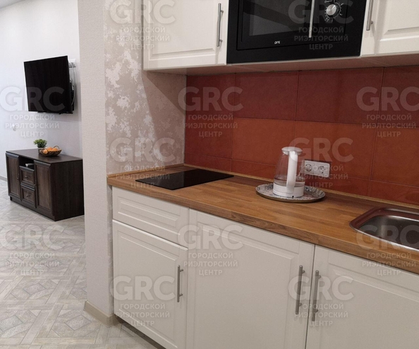 
  Продается 1-комн. квартира 34 м². Фото 9.