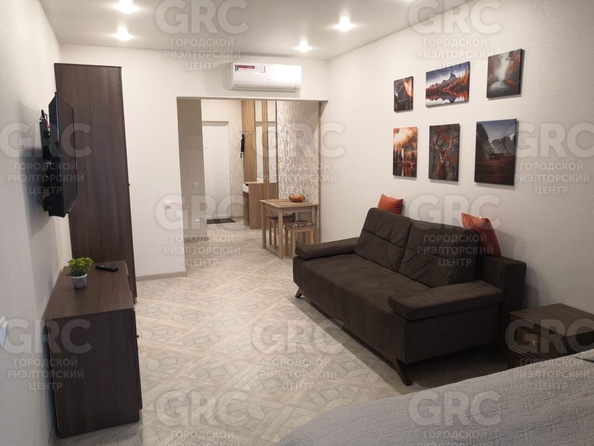 
  Продается 1-комн. квартира 34 м². Фото 10.