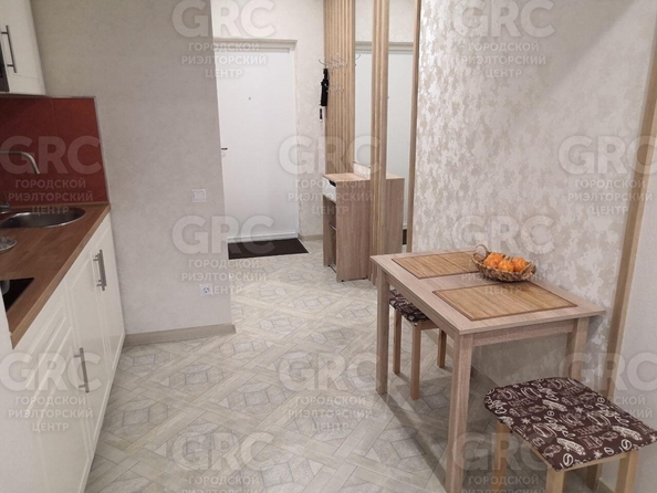 
  Продается 1-комн. квартира 34 м². Фото 11.