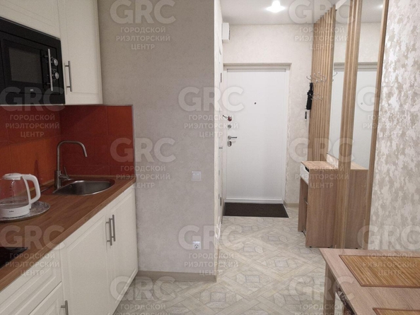 
  Продается 1-комн. квартира 34 м². Фото 12.