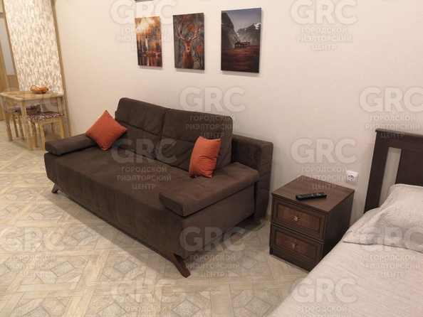 
  Продается 1-комн. квартира 34 м². Фото 16.