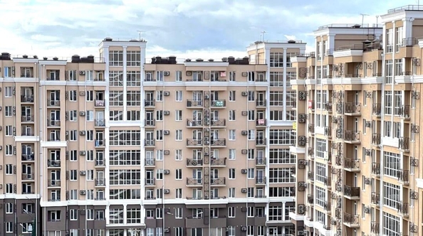 
  Продается 2-комн. квартира 40.5 м². Фото 2.