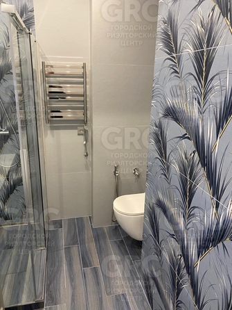 
  Продается 2-комн. квартира, 68.3 м², Гагринская ул, д. 3/8
. Фото 11.