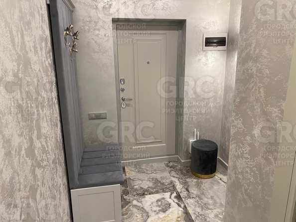 
  Продается 2-комн. квартира, 68.3 м², Гагринская ул, д. 3/8
. Фото 15.