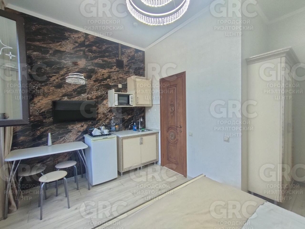 
  Продается 1-комн. квартира, 19.7 м², Чайковского ул, д. 7/2
. Фото 7.
