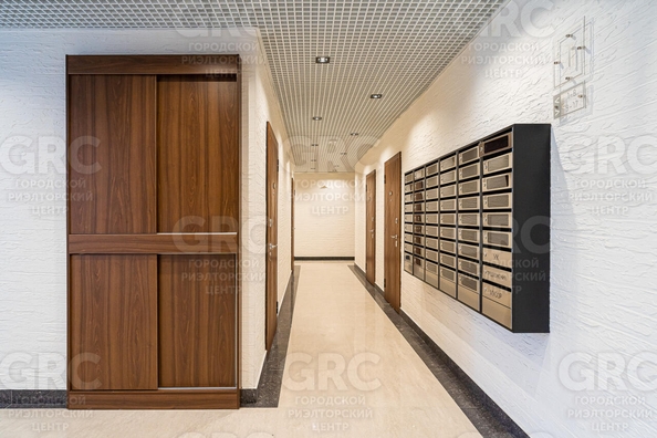 
  Продается 1-комн. квартира, 21.6 м², Белых акаций ул, д. 48А
. Фото 3.