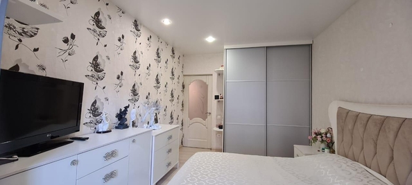 
  Продается 2-комн. квартира, 64 м², Чехова пер, д. 3Б
. Фото 4.
