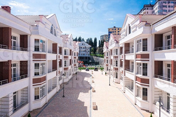 
  Продается 1-комн. квартира, 44.4 м², Ленина ул, д. 290/6
. Фото 1.