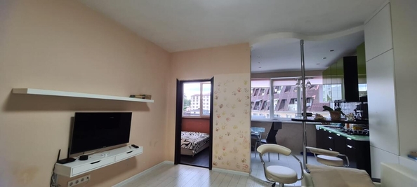 
  Продается 2-комн. квартира, 50 м², Виноградная ул, д. 224
. Фото 4.