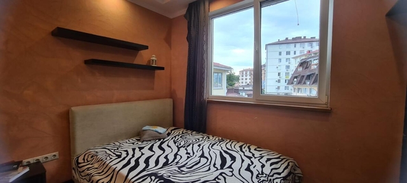 
  Продается 2-комн. квартира, 50 м², Виноградная ул, д. 224
. Фото 9.