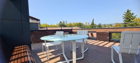 
  Продается 1-комн. квартира, 35 м², Конституции СССР ул, д. 18А
. Фото 5.