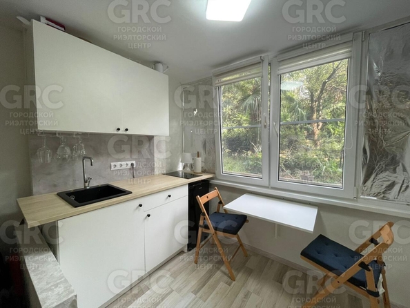 
  Продается 1-комн. квартира, 18 м², Бытха ул, д. 45
. Фото 2.