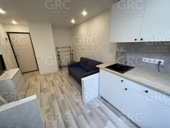 
  Продается 1-комн. квартира, 18 м², Бытха ул, д. 45
. Фото 13.