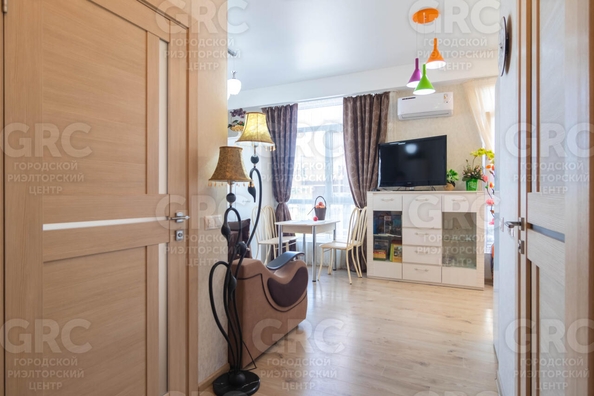 
  Продается 2-комн. квартира, 37.8 м², Высокогорная ул, д. 47/1
. Фото 4.
