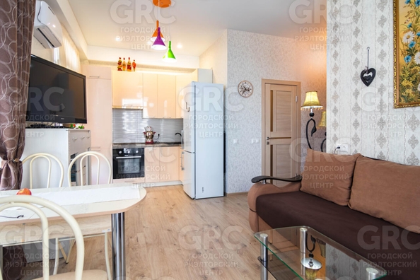 
  Продается 2-комн. квартира, 37.8 м², Высокогорная ул, д. 47/1
. Фото 10.