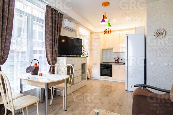 
  Продается 2-комн. квартира, 37.8 м², Высокогорная ул, д. 47/1
. Фото 11.