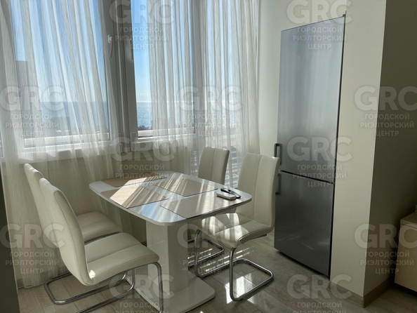 
  Продается 2-комн. квартира, 57.5 м², Кирпичная ул, д. 2к1
. Фото 4.