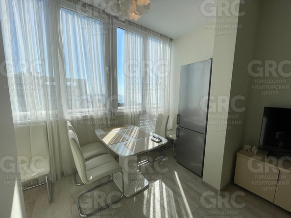 
  Продается 2-комн. квартира, 57.5 м², Кирпичная ул, д. 2к1
. Фото 5.
