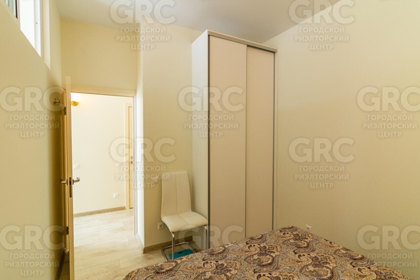 
  Продается 2-комн. квартира, 57.5 м², Кирпичная ул, д. 2к1
. Фото 16.