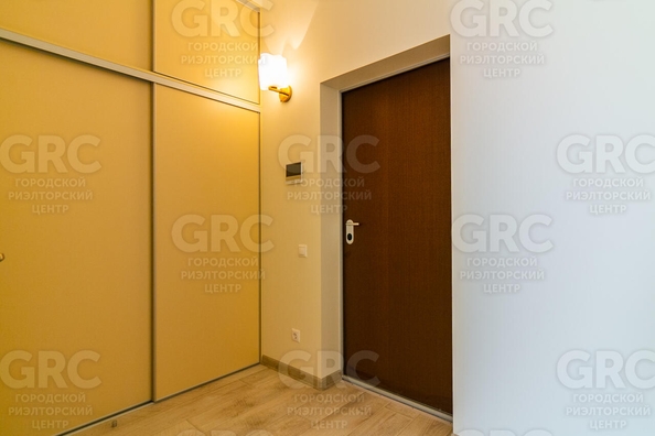 
  Продается 2-комн. квартира, 57.5 м², Кирпичная ул, д. 2к1
. Фото 22.