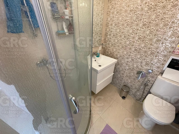 
  Продается 2-комн. квартира, 57.5 м², Кирпичная ул, д. 2к1
. Фото 23.