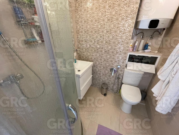 
  Продается 2-комн. квартира, 57.5 м², Кирпичная ул, д. 2к1
. Фото 24.