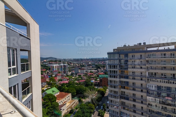 
  Продается 2-комн. квартира, 57.5 м², Кирпичная ул, д. 2к1
. Фото 33.