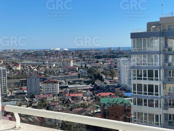 
  Продается 2-комн. квартира, 57.5 м², Кирпичная ул, д. 2к1
. Фото 36.
