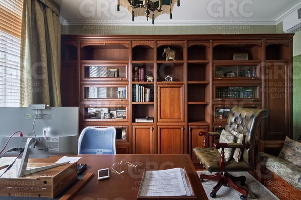 
  Продается дом 376.8 м². Фото 12.