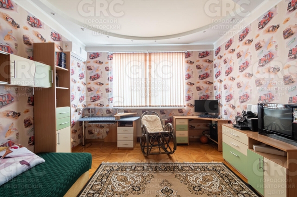 
  Продается дом 376.8 м². Фото 17.