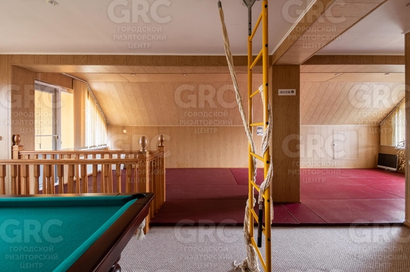 
  Продается дом 376.8 м². Фото 18.