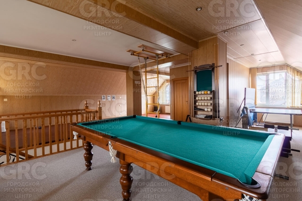 
  Продается дом 376.8 м². Фото 19.
