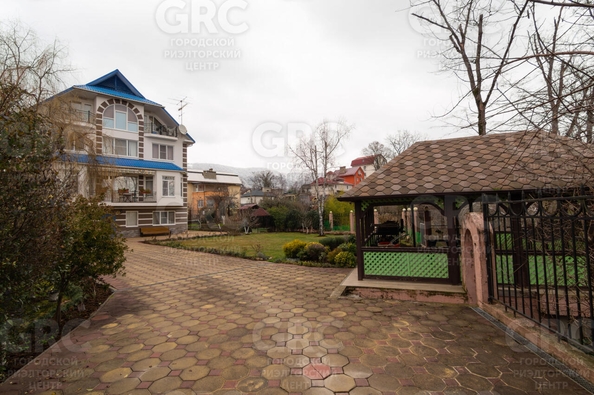 
  Продается дом 376.8 м². Фото 24.