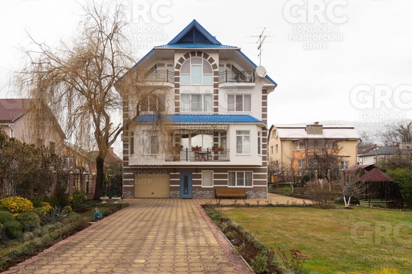 
  Продается дом 376.8 м². Фото 28.