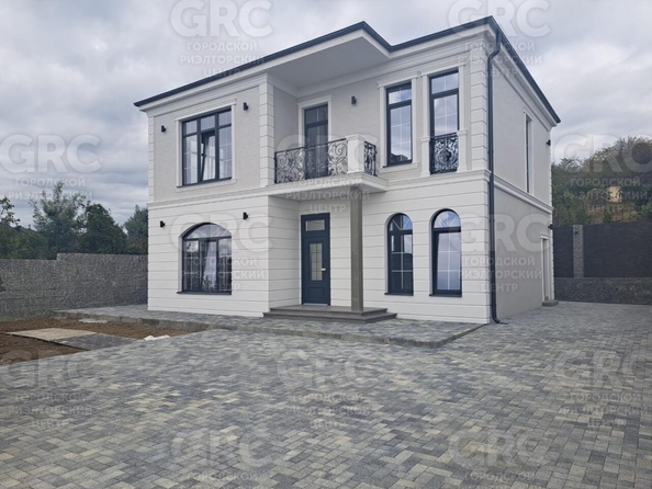 
  Продается дом, 183 м², Сочи
. Фото 1.