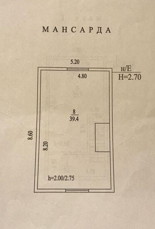 
  Продается дом, 100 м², Сочи
. Фото 6.