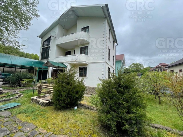 
  Продается дача, 237.2 м², Сочи
. Фото 1.