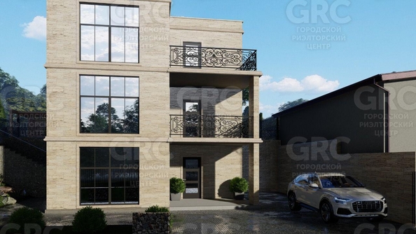 
  Продается дом, 210 м², Сочи
. Фото 1.