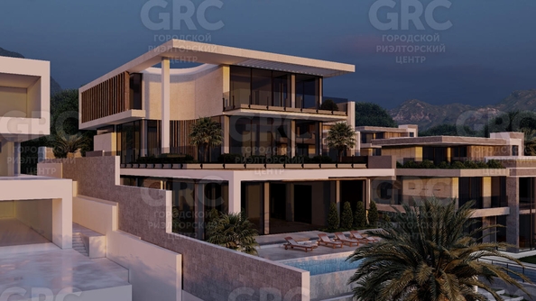 
  Продается коттедж, 225 м², Сочи
. Фото 7.