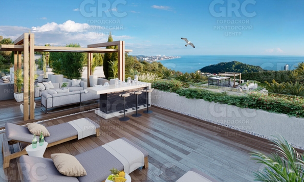 
  Продается дом, 300 м², Сочи
. Фото 3.