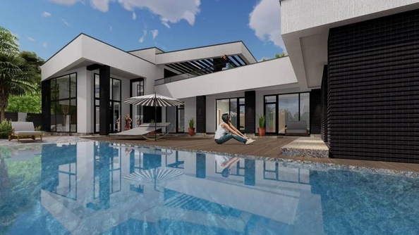 
  Продается дом, 300 м², Сочи
. Фото 3.